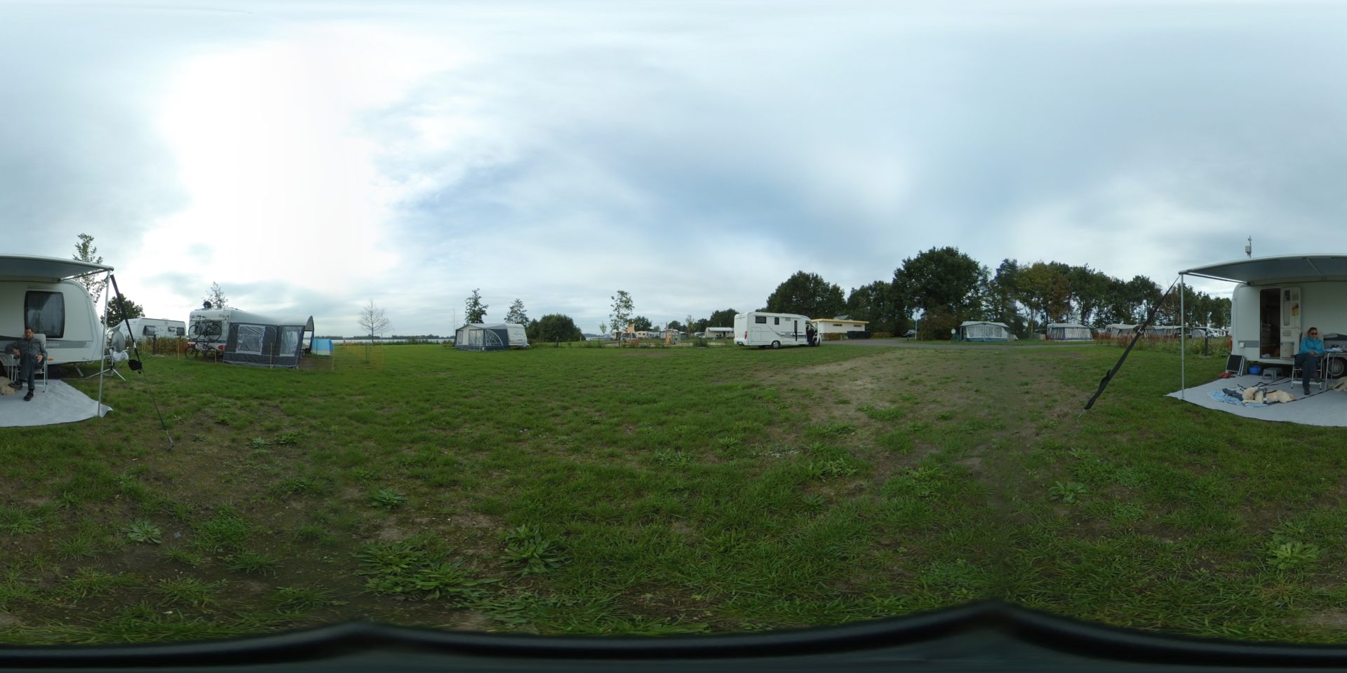Panoramafoto