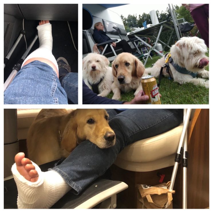 Speckmuseum und eine laaaaange Fahrt nach Meran Blog von Maren, Elmar